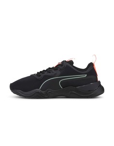 Черные кроссовки Puma Training zone XT-Черный цвет