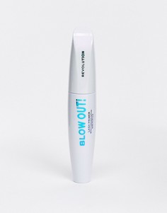 Праймер для ресниц Good Vibes от Revolution-Белый