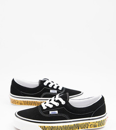 Многоцветные кроссовки Vans Era 95 DX-Многоцветный
