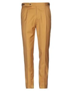 Повседневные брюки Lardini