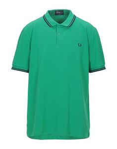Поло Fred Perry