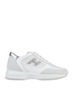 Низкие кеды и кроссовки Hogan