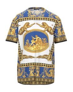 Футболка Versace