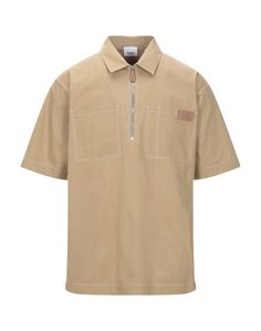 Pубашка Burberry