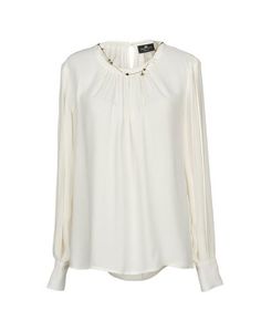 Блузка Elisabetta Franchi