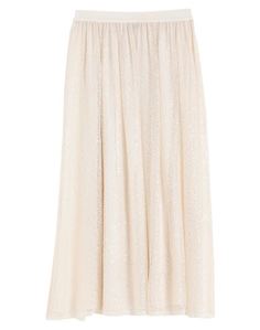 Юбка длиной 3/4 Ermanno DI Ermanno Scervino