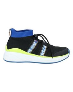 Высокие кеды и кроссовки Roberto Cavalli Sport