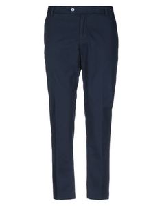 Повседневные брюки Grey Daniele Alessandrini