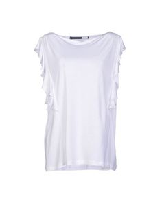 Футболка Sportmax Code