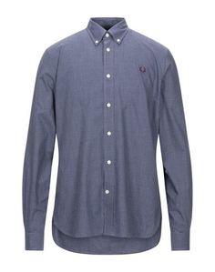 Pубашка Fred Perry