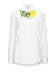Pубашка Dries Van Noten