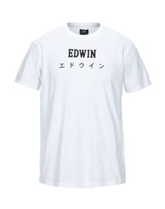 Футболка Edwin