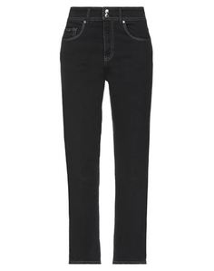 Джинсовые брюки Versace Jeans Couture