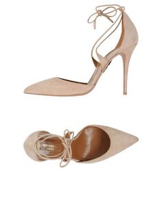 Туфли Aquazzura