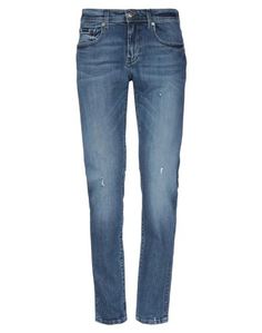 Джинсовые брюки Armani Exchange
