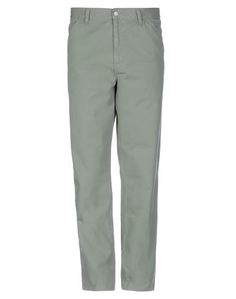 Джинсовые брюки Carhartt
