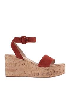 Сандалии Gianvito Rossi