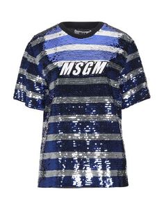 Блузка Msgm