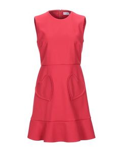 Короткое платье RED Valentino