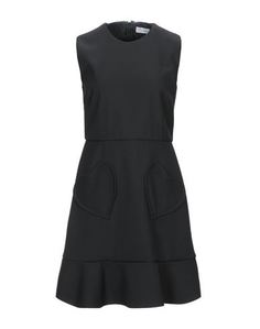 Короткое платье RED Valentino