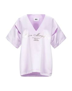 Блузка Mm6 Maison Margiela