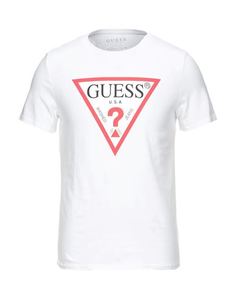 Футболка Guess