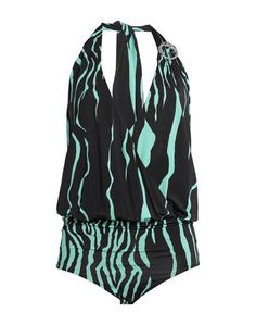 Топ без рукавов Just Cavalli