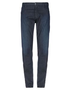 Джинсовые брюки Emporio Armani