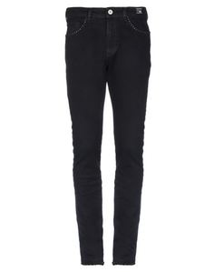 Джинсовые брюки Versace Jeans