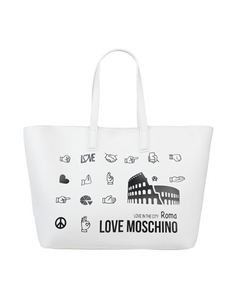 Сумка на руку Love Moschino