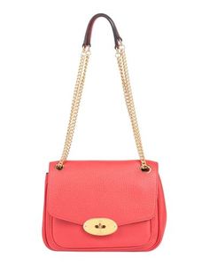 Сумка на плечо Mulberry