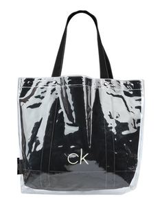 Сумка на руку Calvin Klein