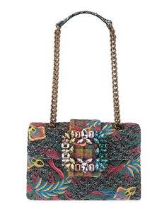 Сумка на руку Kurt Geiger