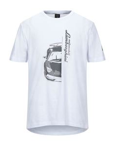 Футболка Automobili Lamborghini