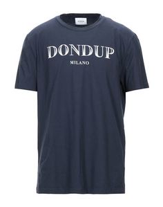 Футболка Dondup
