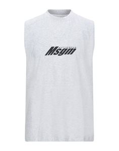 Футболка Msgm