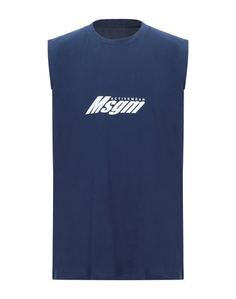 Футболка Msgm
