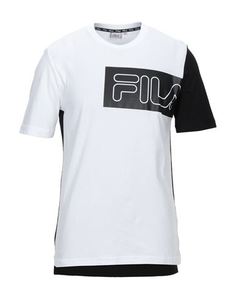 Футболка Fila