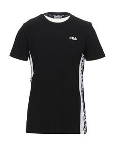 Футболка Fila