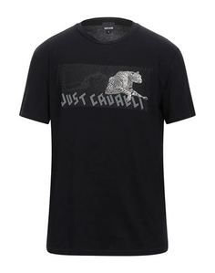 Футболка Just Cavalli