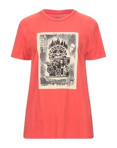 Футболка Obey