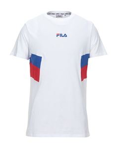 Футболка Fila