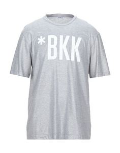 Футболка Bikkembergs