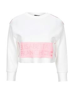 Футболка Elisabetta Franchi