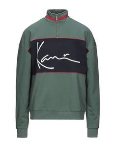Толстовка Karl Kani