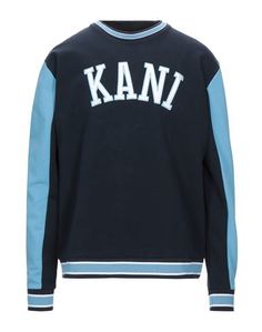 Толстовка Karl Kani
