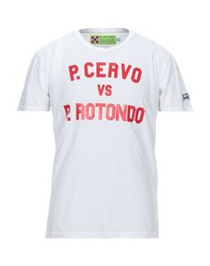 Футболка MC2 Saint Barth