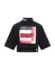 Футболка Fila