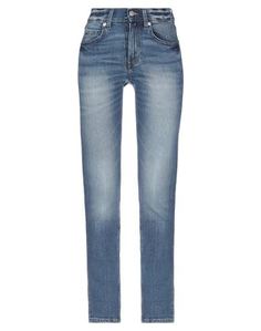 Джинсовые брюки Cheap Monday