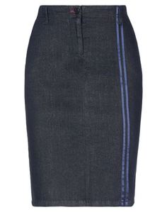 Джинсовая юбка Armani Jeans